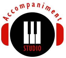 Accompaniment Studio